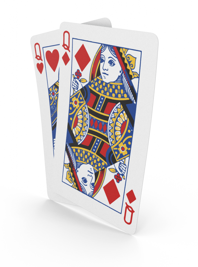 Historien om Blackjack